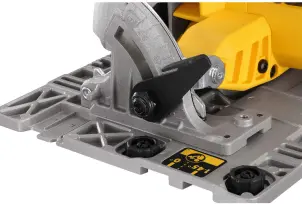Пилка дискова акумуляторна безщіткова DeWALT DCS572NT №6