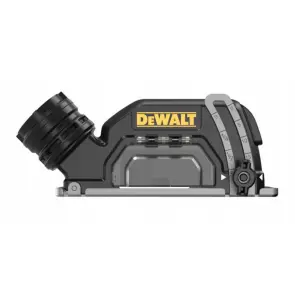 Пила дискова універсальна акумуляторна безщіткова DeWALT DCS438N №3