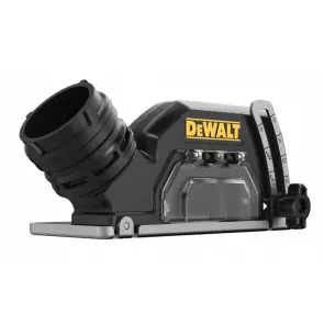 Пила дискова універсальна акумуляторна безщіткова DeWALT DCS438N №4