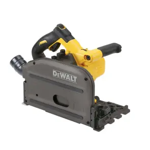 Пила дискова занурювальна акумуляторна DeWALT DCS520T2 №3