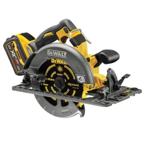 Пила дисковая аккумуляторная DeWALT DCS579X2 №3