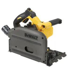 Пила дискова занурювальна акумуляторна DeWALT DCS520NT №2