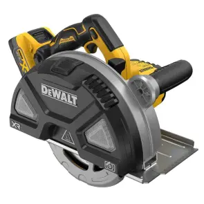 Пилка дискова по металу акумуляторна DeWALT DCS383H2 №3