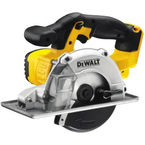 Пила дисковая аккумуляторная DeWALT DCS373N №2