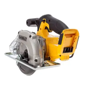 Пила дискова акумуляторна DeWALT DCS373NT №2