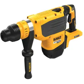 Перфоратор аккумуляторный SDS MAX DeWALT DCH735N №3