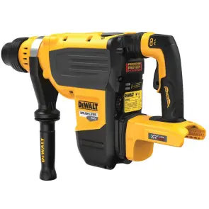 Перфоратор аккумуляторный SDS MAX DeWALT DCH735N №5