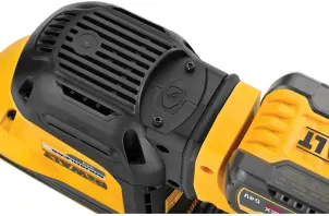 Перфоратор акумуляторний безщітковий SDS-MAX DeWALT DCH614N №4