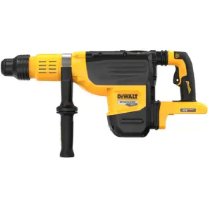 Перфоратор акумуляторний безщітковий SDS MAX DeWALT DCH775X2 №4