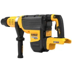 Перфоратор акумуляторний безщітковий SDS MAX DeWALT DCH775X2 №6