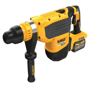 Перфоратор аккумуляторный SDS MAX DeWALT DCH735X2 №5