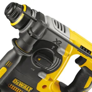 Перфоратор акумуляторний безщітковий SDS-Plus DeWALT DCH273N №5