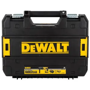 Перфоратор акумуляторний безщітковий SDS-Plus DeWALT DCH133M1 №8