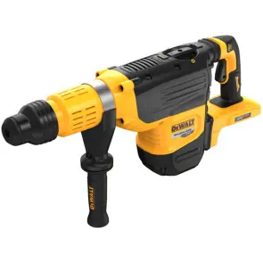 Перфоратор акумуляторний безщітковий SDS MAX DeWALT DCH775N №4