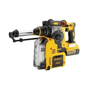 Перфоратор акумуляторний безщітковий SDS-Plus DeWALT DCH275P2 №2
