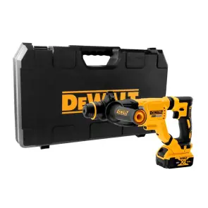 Перфоратор акумуляторний безщітковий SDS-Plus DeWALT DCH263P1 №5