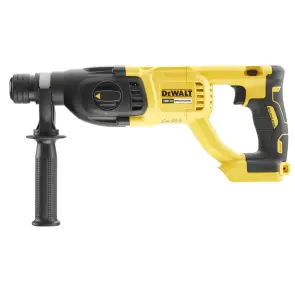 Перфоратор акумуляторний безщітковий SDS-Plus DeWALT DCH133N №2