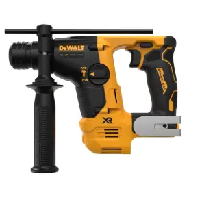 Перфоратор акумуляторний безщітковий SDS PLUS DeWALT DCH072N №2