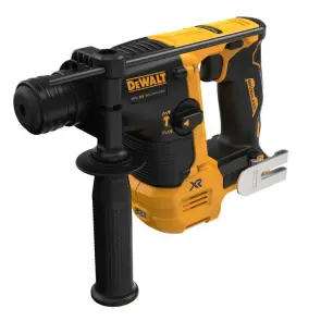 Перфоратор акумуляторний безщітковий SDS PLUS DeWALT DCH072N №3