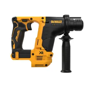 Перфоратор акумуляторний безщітковий SDS PLUS DeWALT DCH072N №4