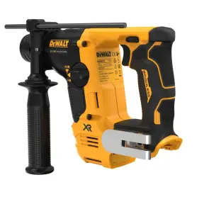 Перфоратор акумуляторний безщітковий SDS PLUS DeWALT DCH072N №5