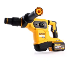 Перфоратор аккумуляторный бесщеточный SDS MAX DeWALT DCH481X2 №5