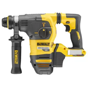 Перфоратор акумуляторний безщітковий SDS-Plus DeWALT DCH333NT №2