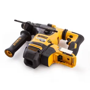 Перфоратор акумуляторний безщітковий SDS-Plus DeWALT DCH333NT №3