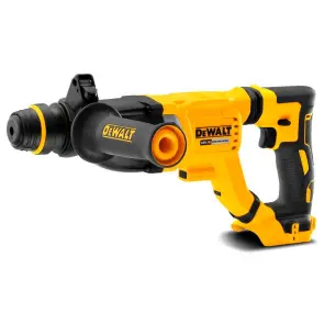 Перфоратор акумуляторний безщітковий SDS-Plus DeWALT DCH263NK №2