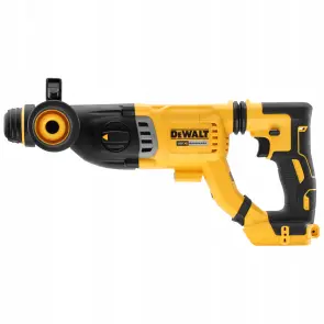 Перфоратор акумуляторний безщітковий SDS-Plus DeWALT DCH263NK №3