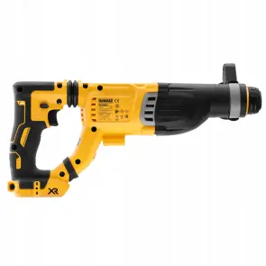 Перфоратор акумуляторний безщітковий SDS-Plus DeWALT DCH263NK №4