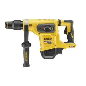 Перфоратор аккумуляторный SDS MAX DeWALT DCH481N №2