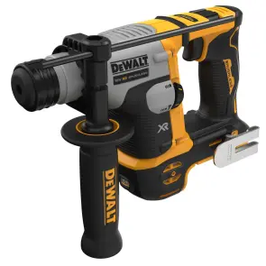 Перфоратор аккумуляторный SDS PLUS DeWALT DCH172NT №2