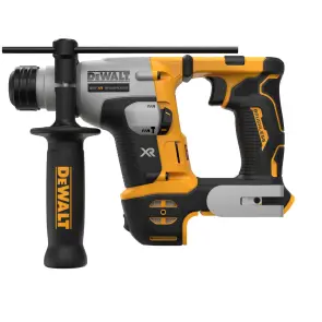 Перфоратор аккумуляторный SDS PLUS DeWALT DCH172NT №3