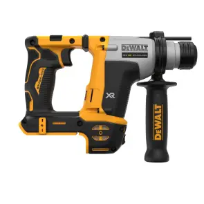Перфоратор аккумуляторный SDS PLUS DeWALT DCH172NT №4
