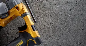 Перфоратор аккумуляторный SDS PLUS DeWALT DCH172NT №8