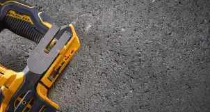 Перфоратор аккумуляторный SDS PLUS DeWALT DCH172NT №9