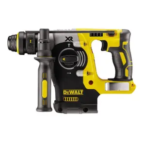 Перфоратор аккумуляторный SDS-Plus DeWALT DCH274N №2