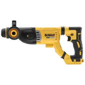 Перфоратор акумуляторний безщітковий SDS-Plus DeWALT DCH263N №2