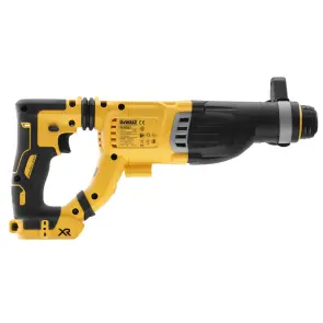 Перфоратор акумуляторний безщітковий SDS-Plus DeWALT DCH263N №3