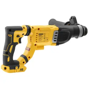 Перфоратор акумуляторний безщітковий SDS-Plus DeWALT DCH263N №4