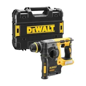 Перфоратор акумуляторний безщітковий SDS-Plus DeWALT DCH273NT №2
