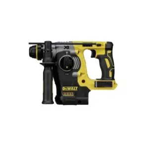 Перфоратор акумуляторний безщітковий SDS-Plus DeWALT DCH273NT №3