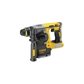 Перфоратор акумуляторний безщітковий SDS-Plus DeWALT DCH273NT №4