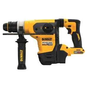 Перфоратор аккумуляторный бесщеточный SDS-Plus DeWALT DCH416NT №2