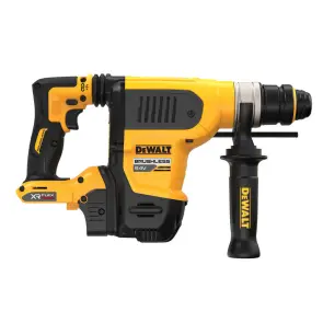 Перфоратор аккумуляторный бесщеточный SDS-Plus DeWALT DCH416NT №4