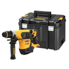 Перфоратор аккумуляторный бесщеточный SDS-Plus DeWALT DCH416NT №6