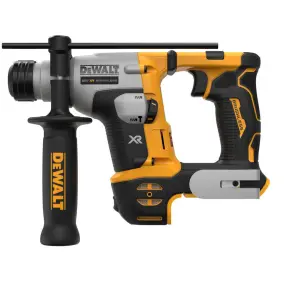 Перфоратор акумуляторний безщітковий SDS PLUS DeWALT DCH172N №3
