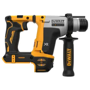 Перфоратор акумуляторний безщітковий SDS PLUS DeWALT DCH172N №4