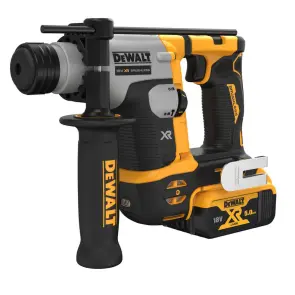 Перфоратор акумуляторний безщітковий SDS PLUS DeWALT DCH172P2 №2